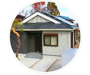 狭山I邸(注文住宅)